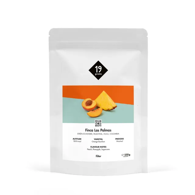 19grams-las-palmas-orange-bourbon-kolumbien-filterkaffee image 1