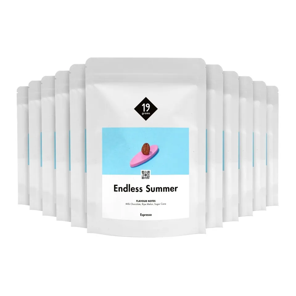 19grams-endless-summer-classic-espresso-kaffee-abo-12-monate image 1