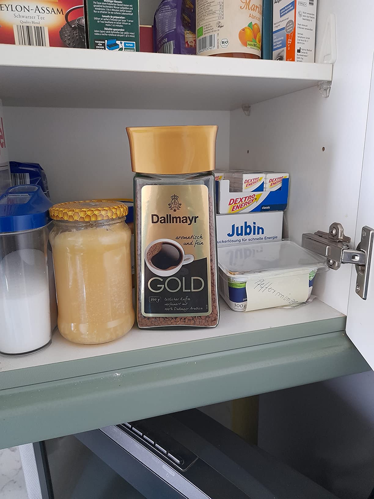 Ideal für Camping und Büro