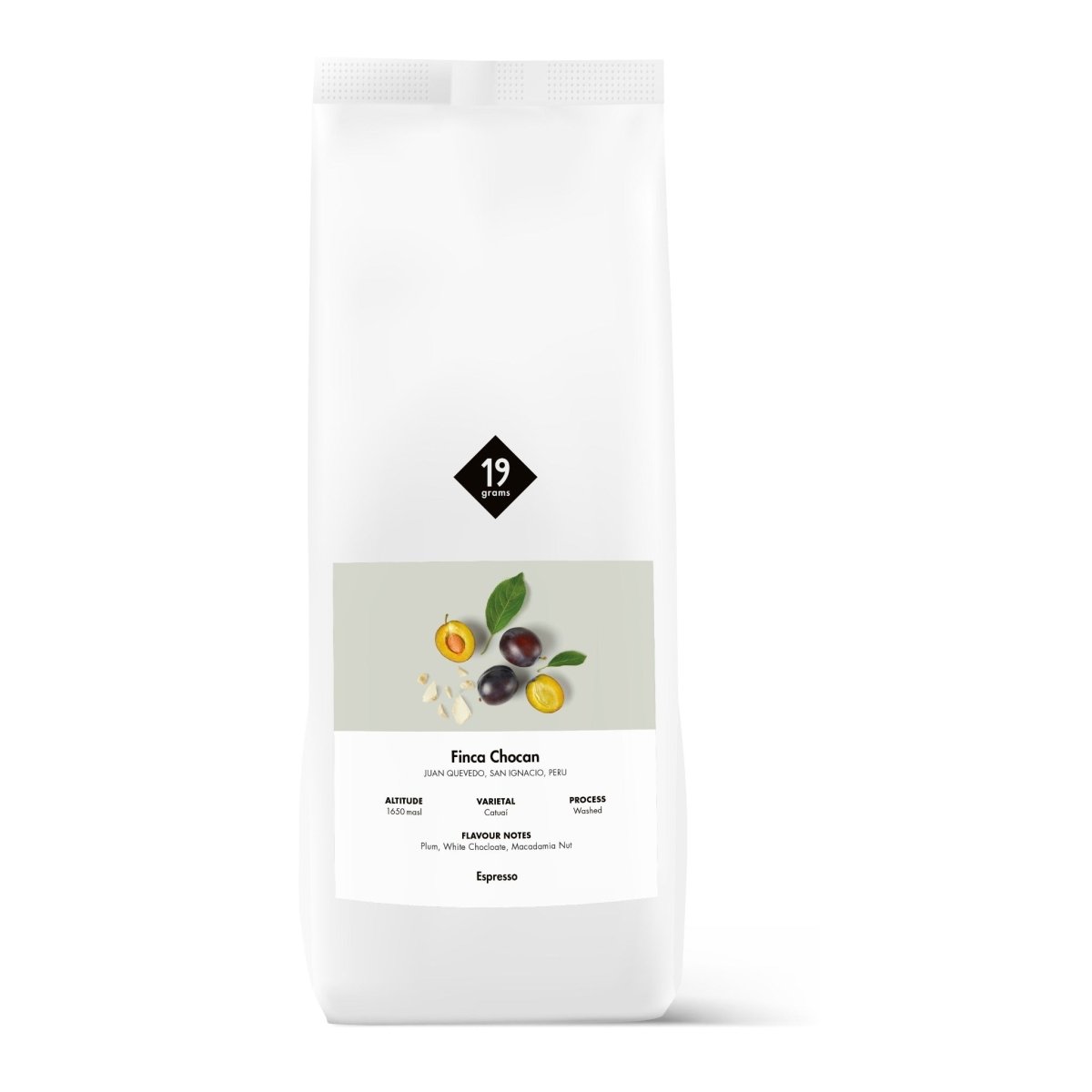 19grams-finca-chocan-peru-espresso-kaffee image 3