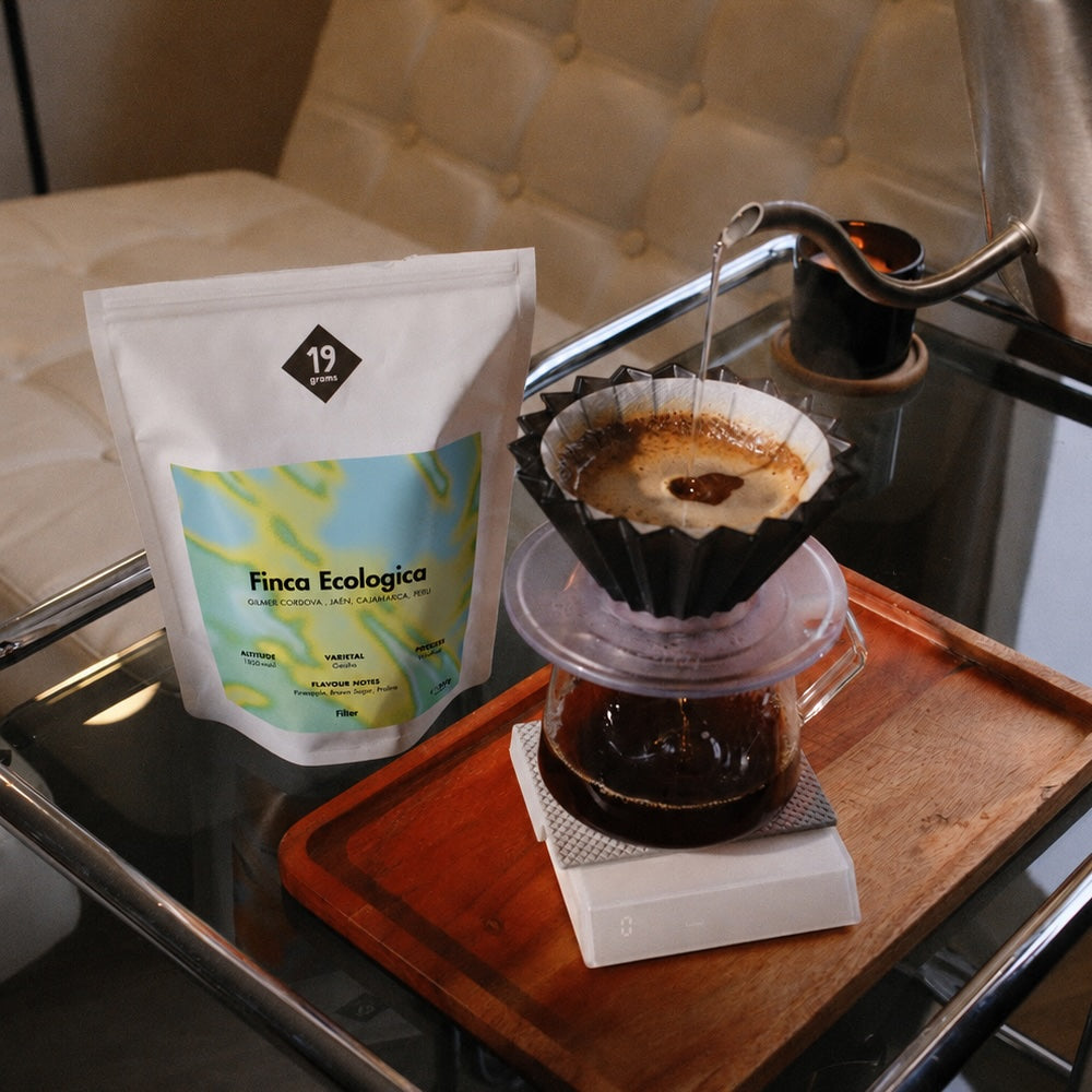 19grams-finca-ecologica-peru-rare-filterkaffee-geisha image 2