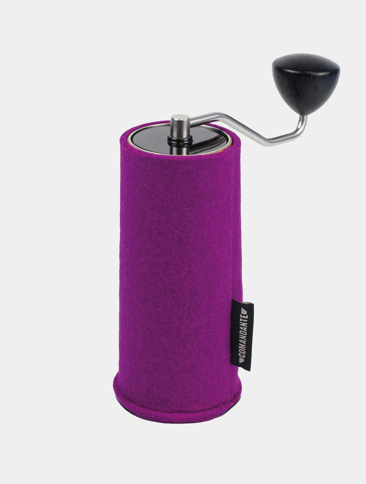 supremo-comandante-c40-sleeve-fuchsia-filzh-lle-merinowolle image 2