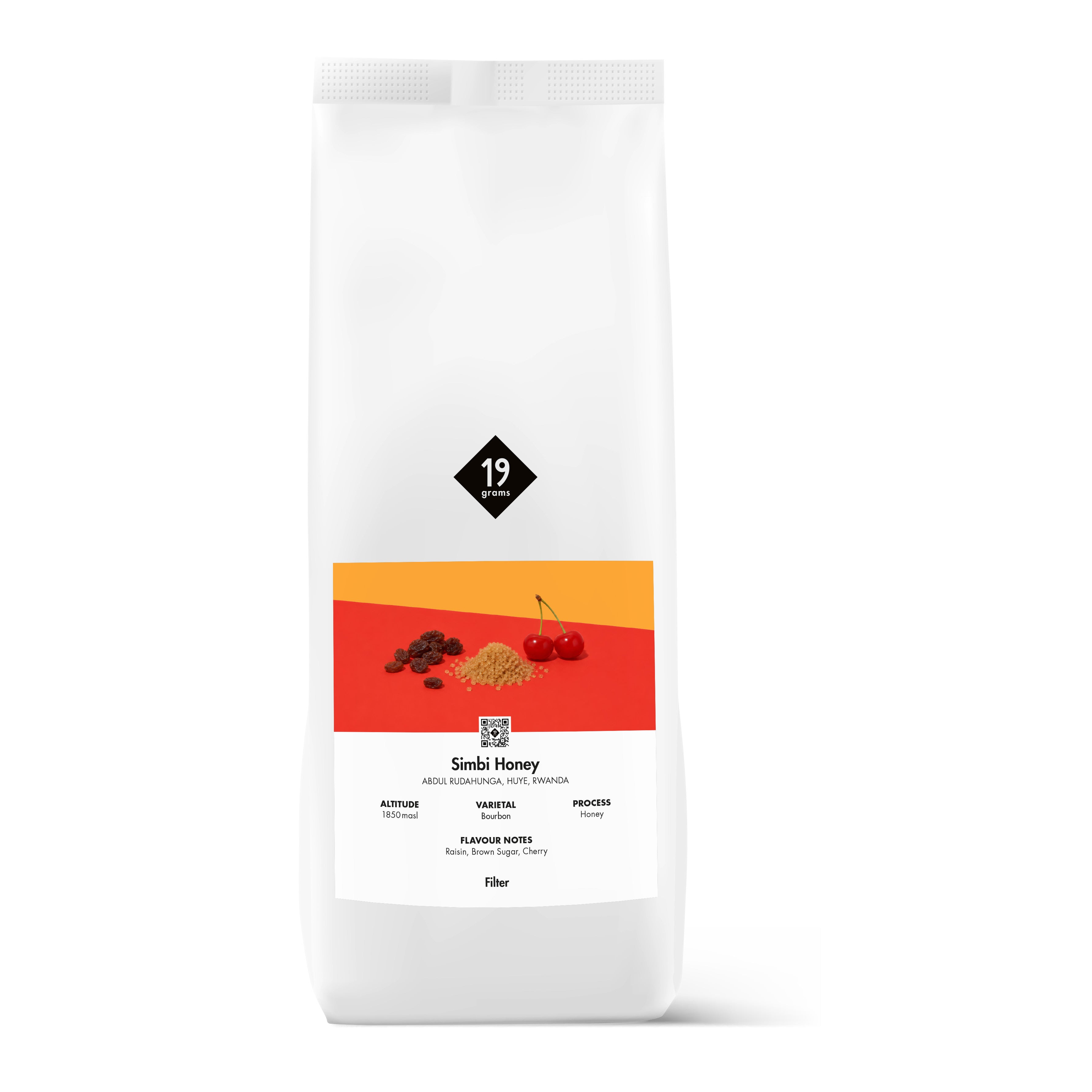 19grams-simbi-honey-ruanda-filterkaffee-bourbon image 3