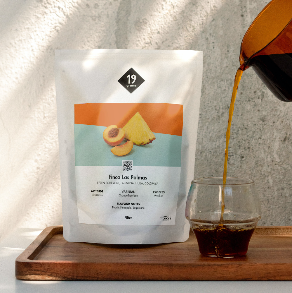 19grams-las-palmas-orange-bourbon-kolumbien-filterkaffee image 2