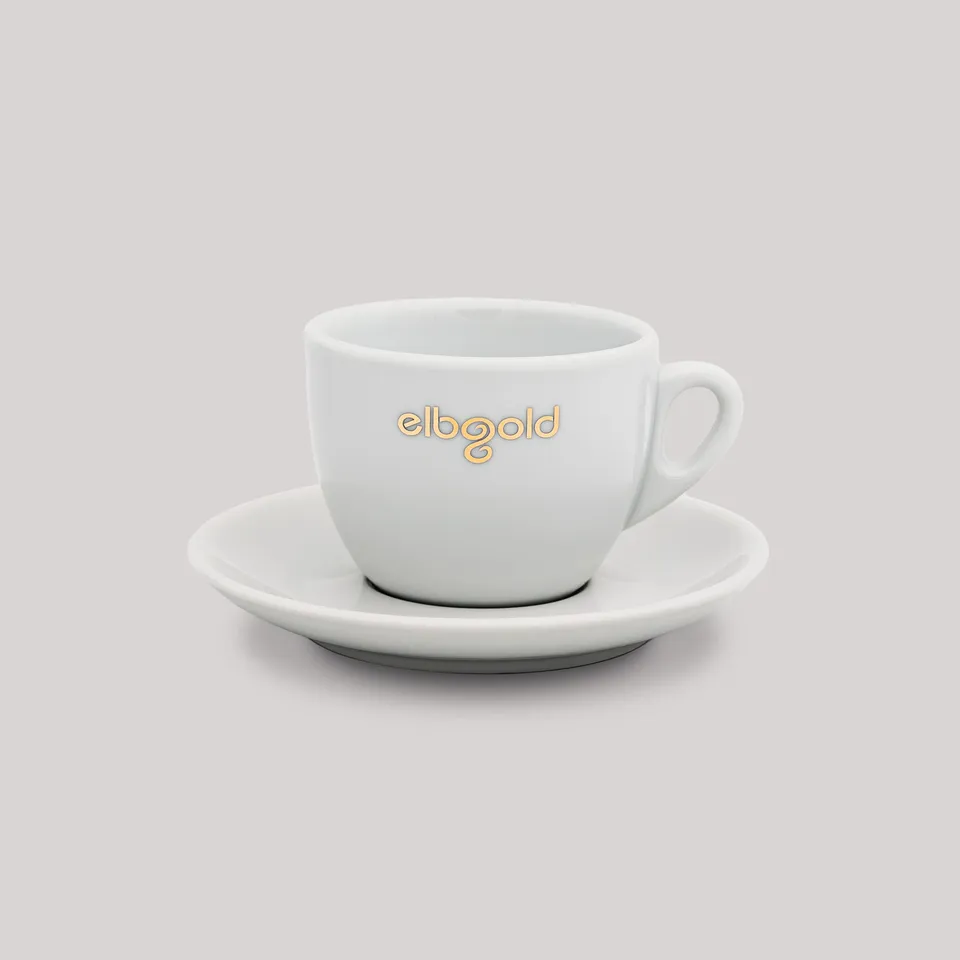 elbgold-tasse-cappuccino-wei-gold-200-ml-mit-untertasse image 1