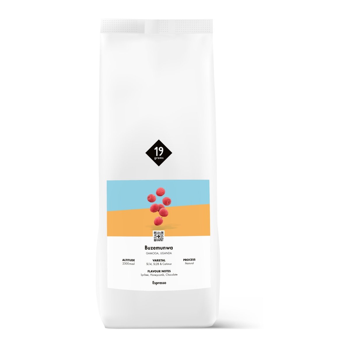 19grams-buzemunwa-uganda-espresso-natural image 3