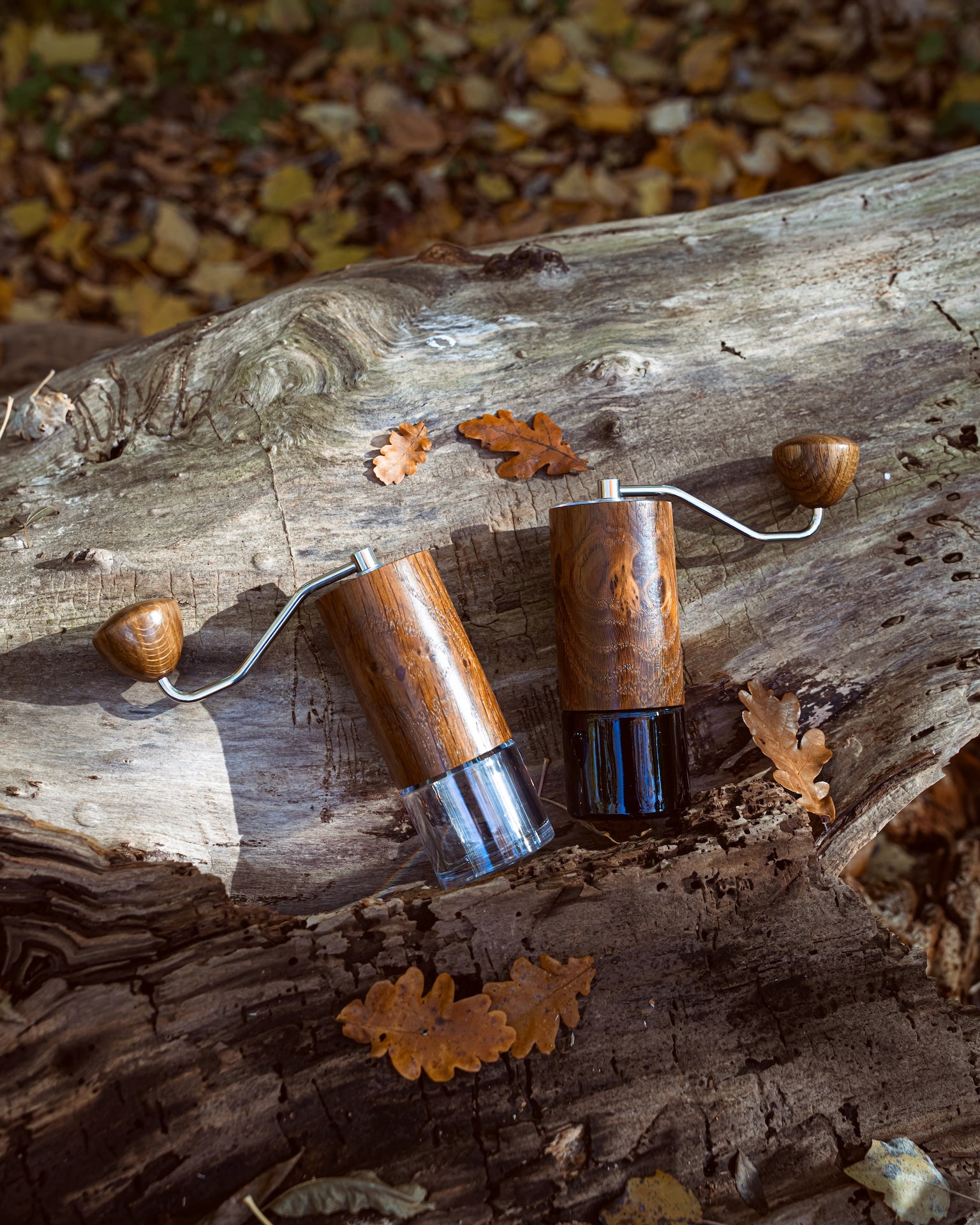 supremo-comandante-c40-nitro-blade-vintage-oak-royal-hand-kaffeem-hle image 7