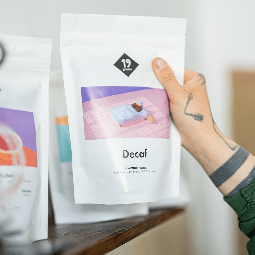 19grams-decaf-kolumbien-filter-entkoffeiniert-zuckerrohr-abo-12-monate image 2