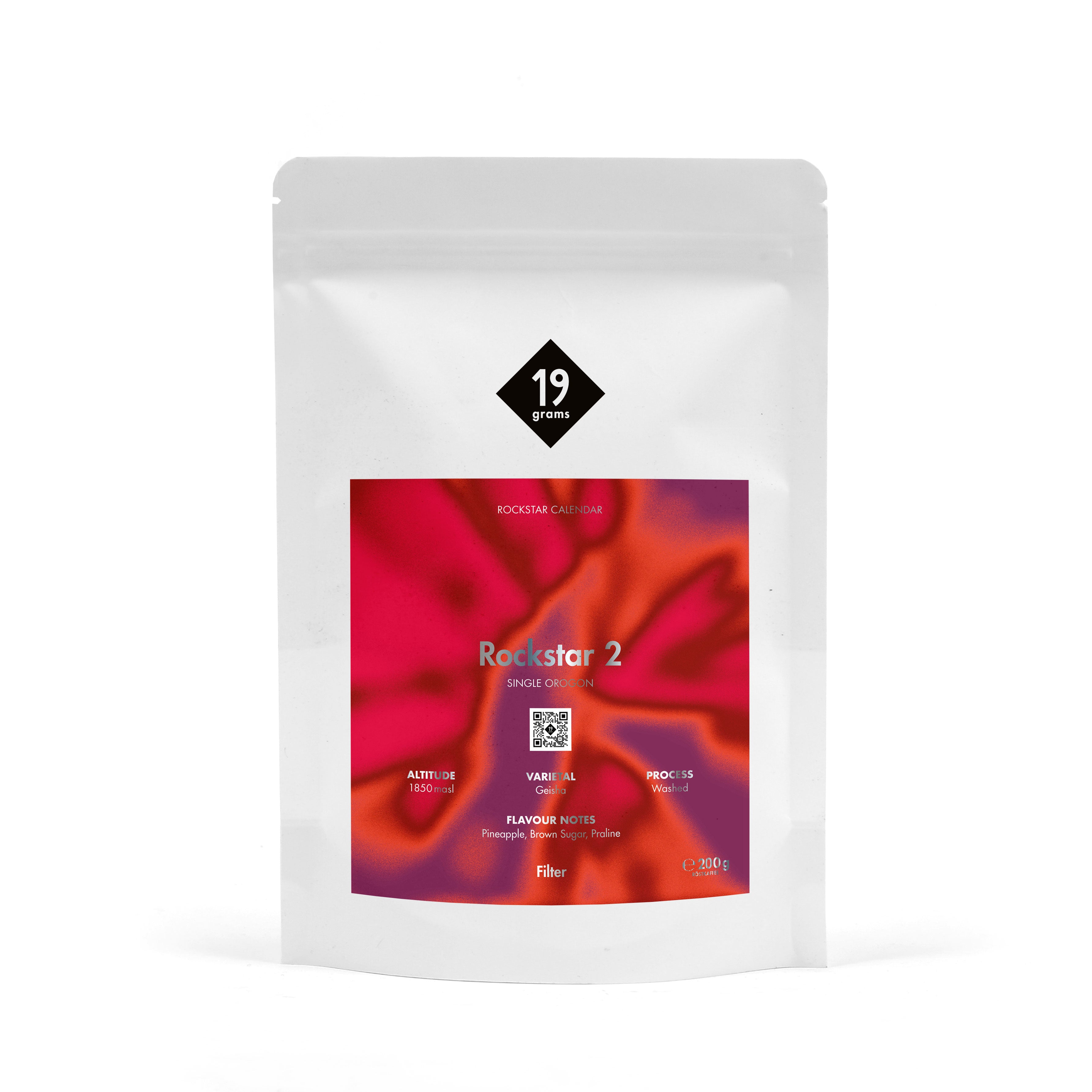 19grams-rockstar-kaffee-kalender-2026-adventskalender-set-4x-250g image 4