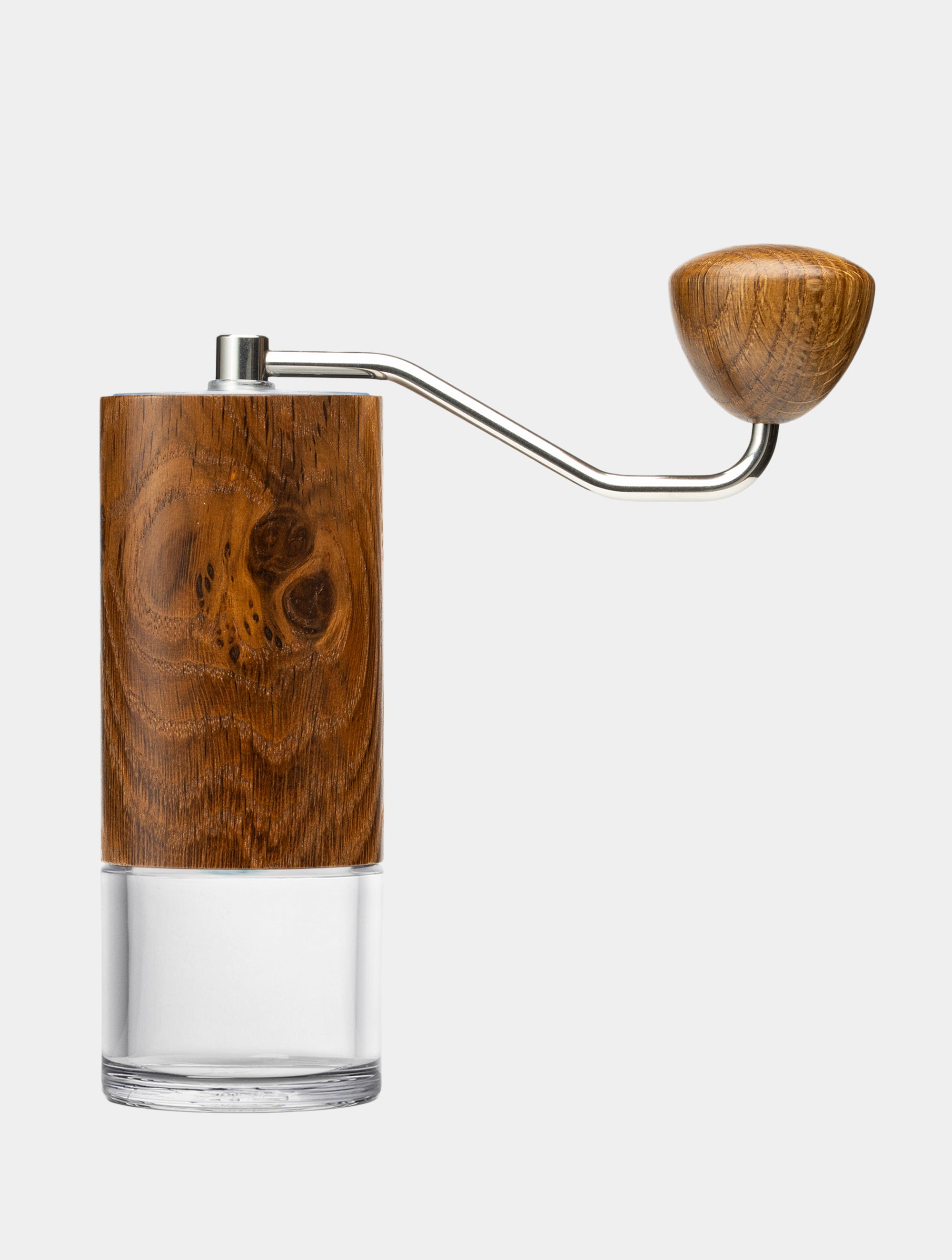 supremo-comandante-c40-nitro-blade-vintage-oak-royal-hand-kaffeem-hle image 2