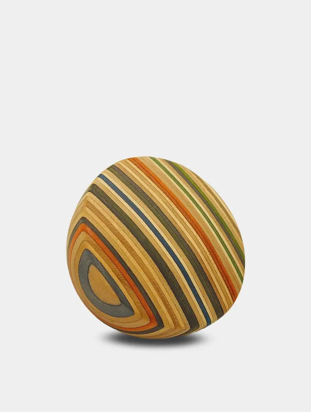 supremo-skateboard-knob-big-joe-griff-f-r-comandante-m-hle-unikat image 1