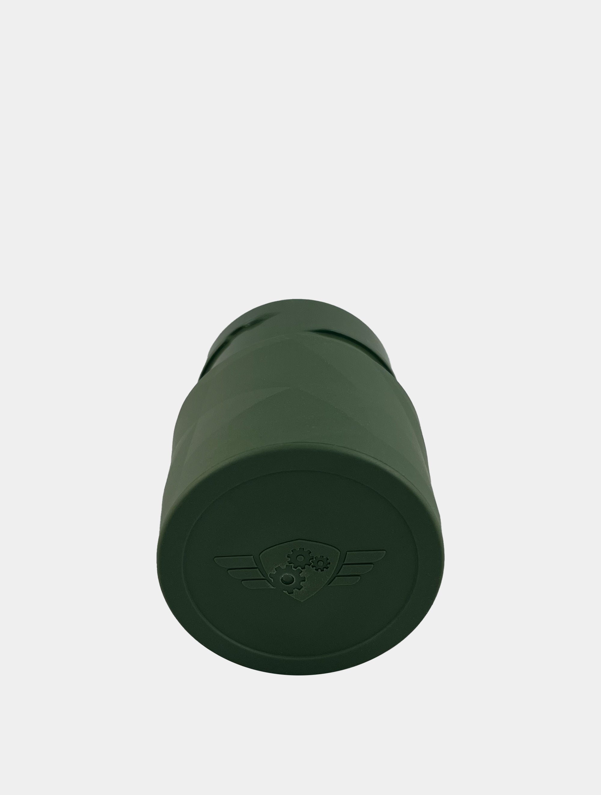 supremo-ersatzbecher-x25-trailmaster-forest-ersatzglas-f-r-comandante-x25 image 2