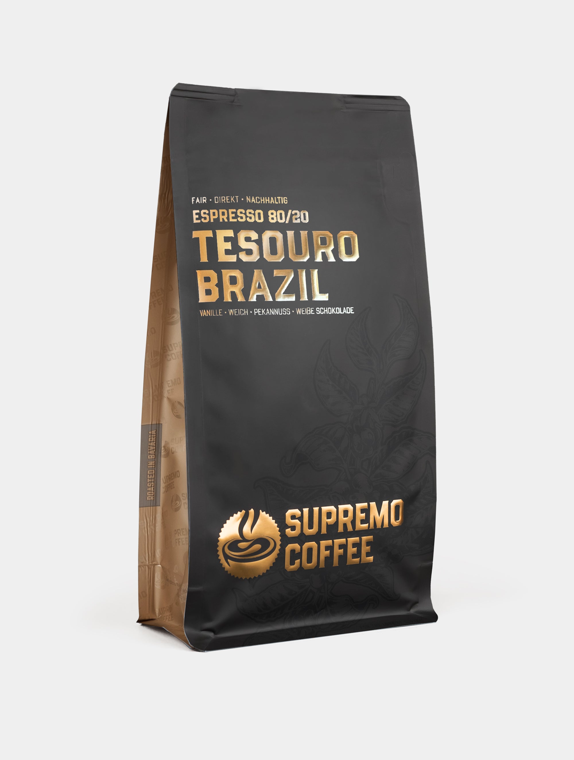 supremo-tesouro-brazil-espresso-80-20-arabica-robusta image 1