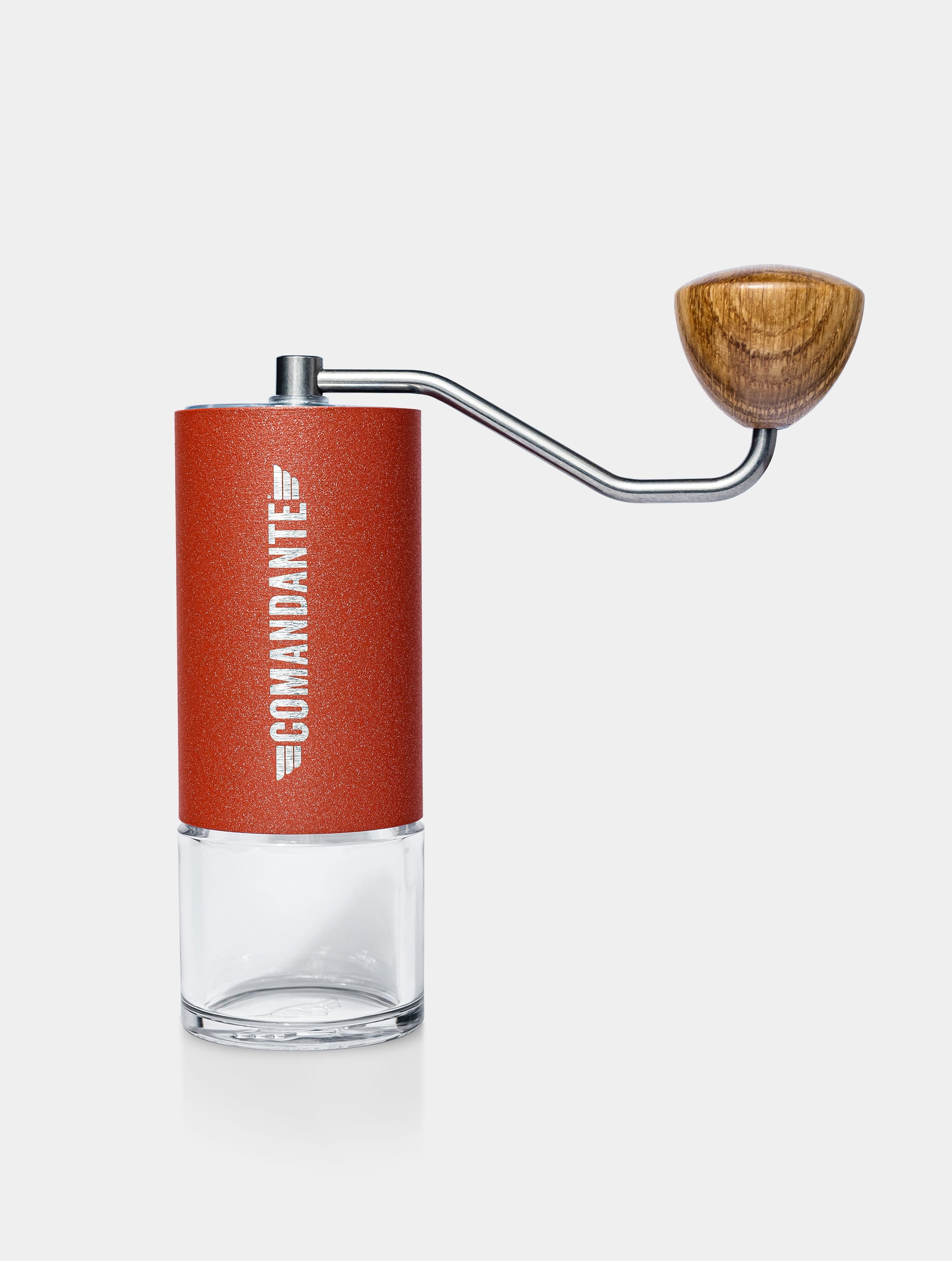 comandante-c40-mk4-nitro-blade-handkaffeem-hle-sunset image 4