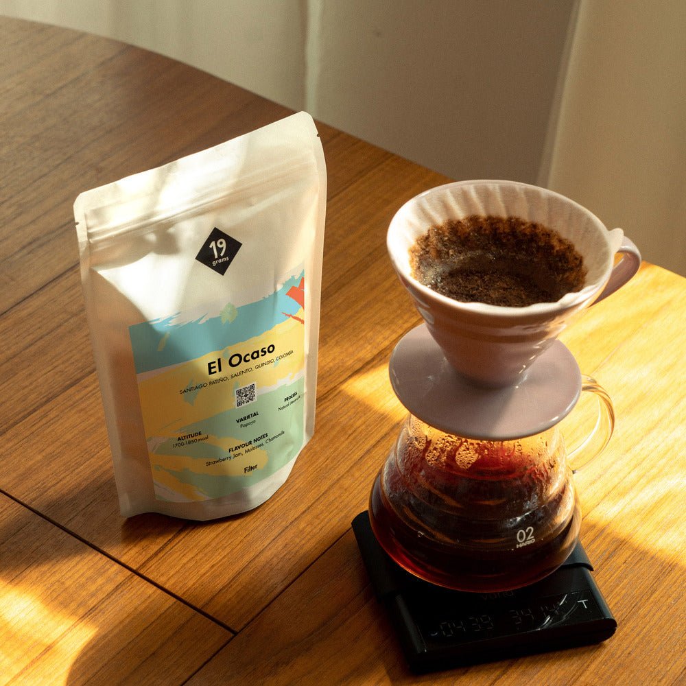 19grams-el-ocaso-kolumbien-filterkaffee-papayo image 2