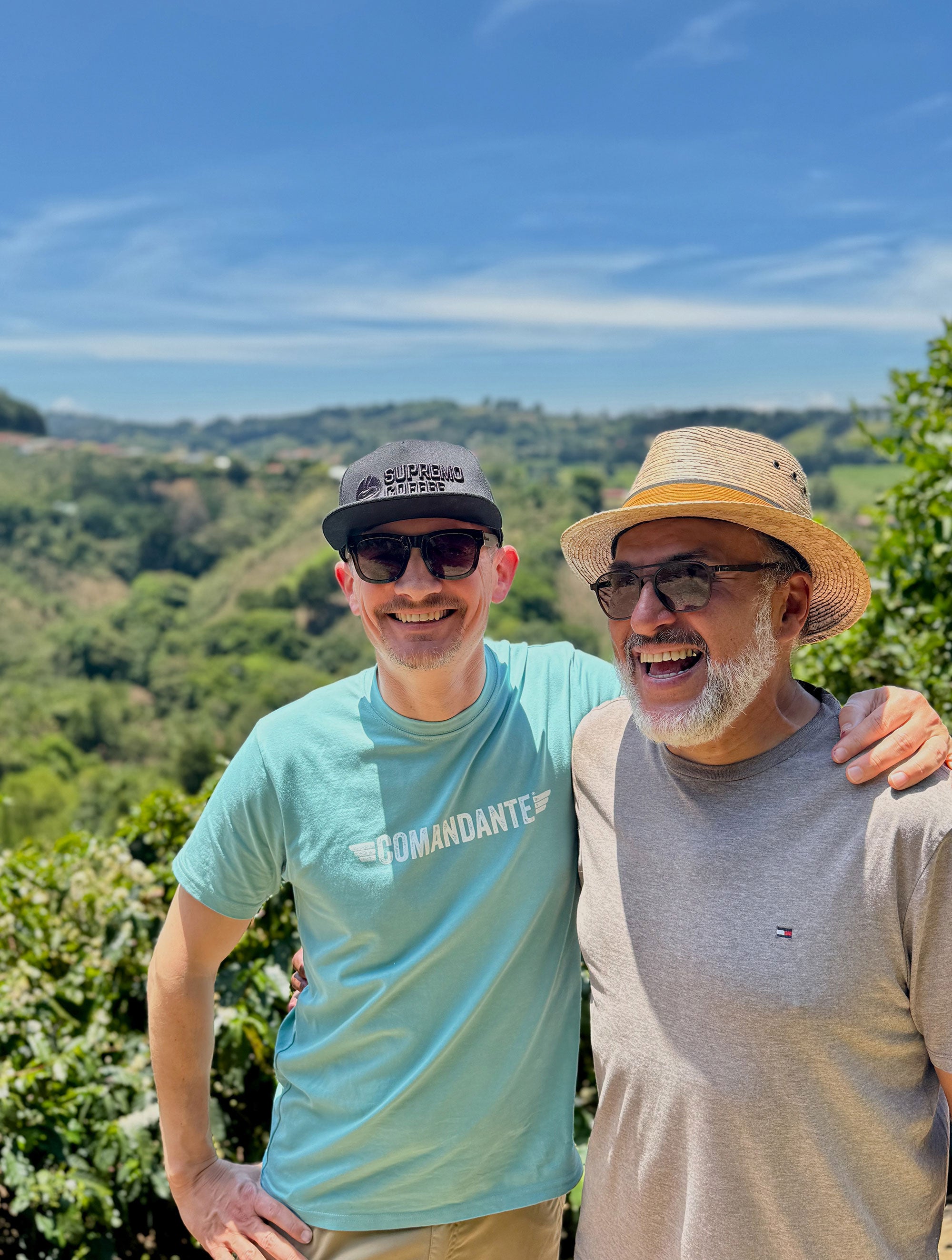 supremo-familia-perez-costa-rica-yellow-honey-filterkaffee-micro-lot image 3