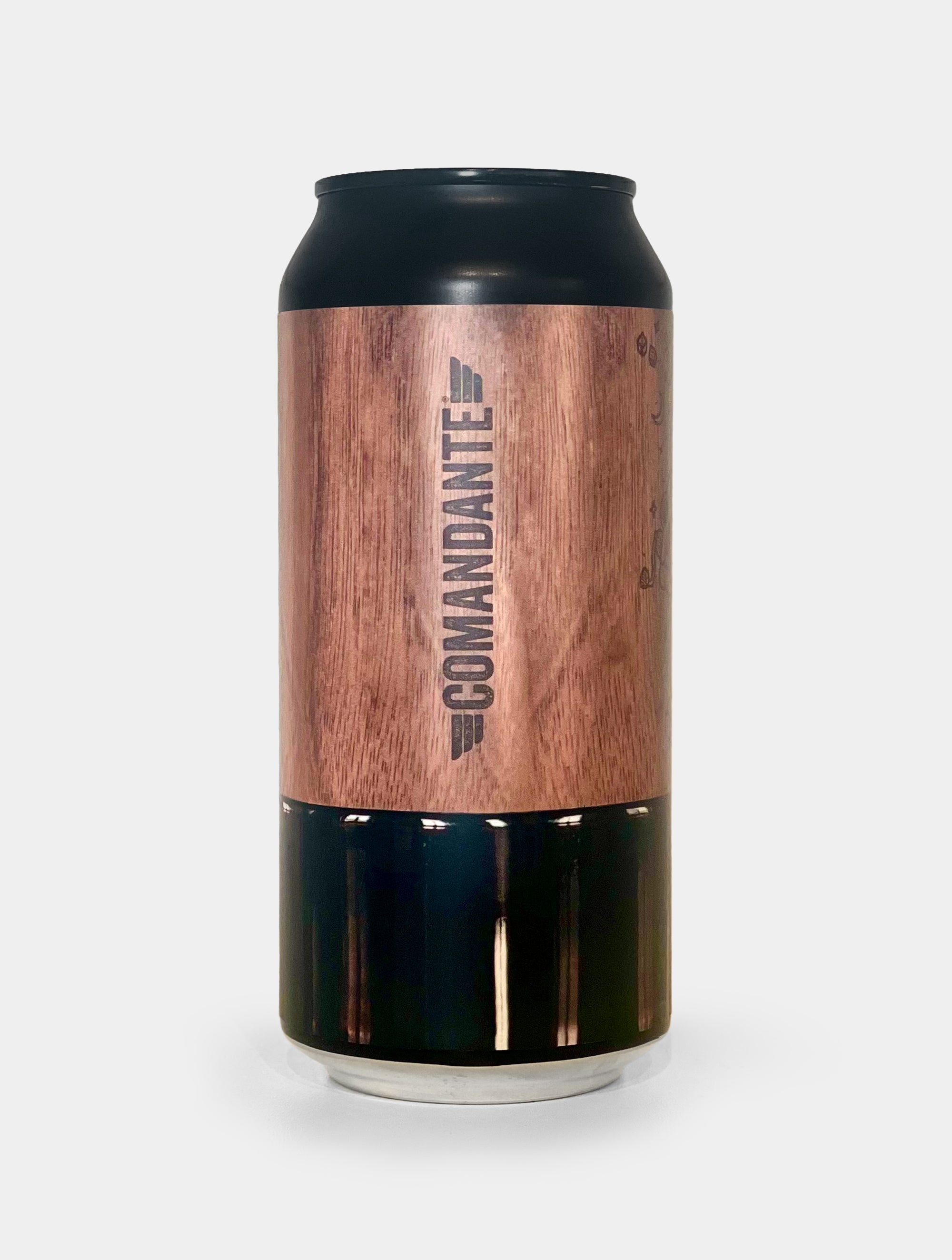 supremo-comandante-c40-neipa-6-5-vol-new-england-ipa-bierdose image 1