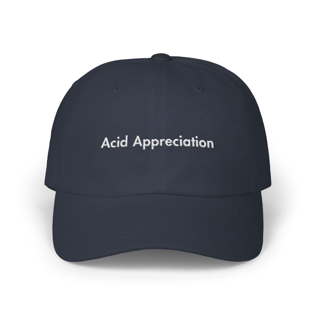 19grams-acid-appreciation-dad-cap-6-panel-cap-f-r-kaffee-fans image 1