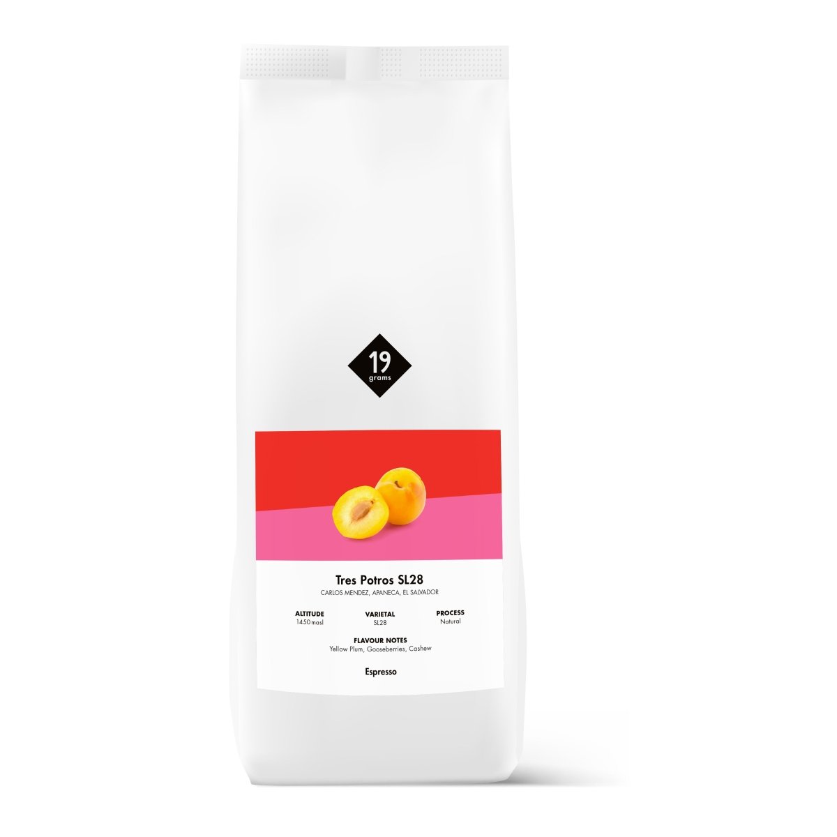 19grams-los-tres-potros-sl28-el-salvador-espresso image 4