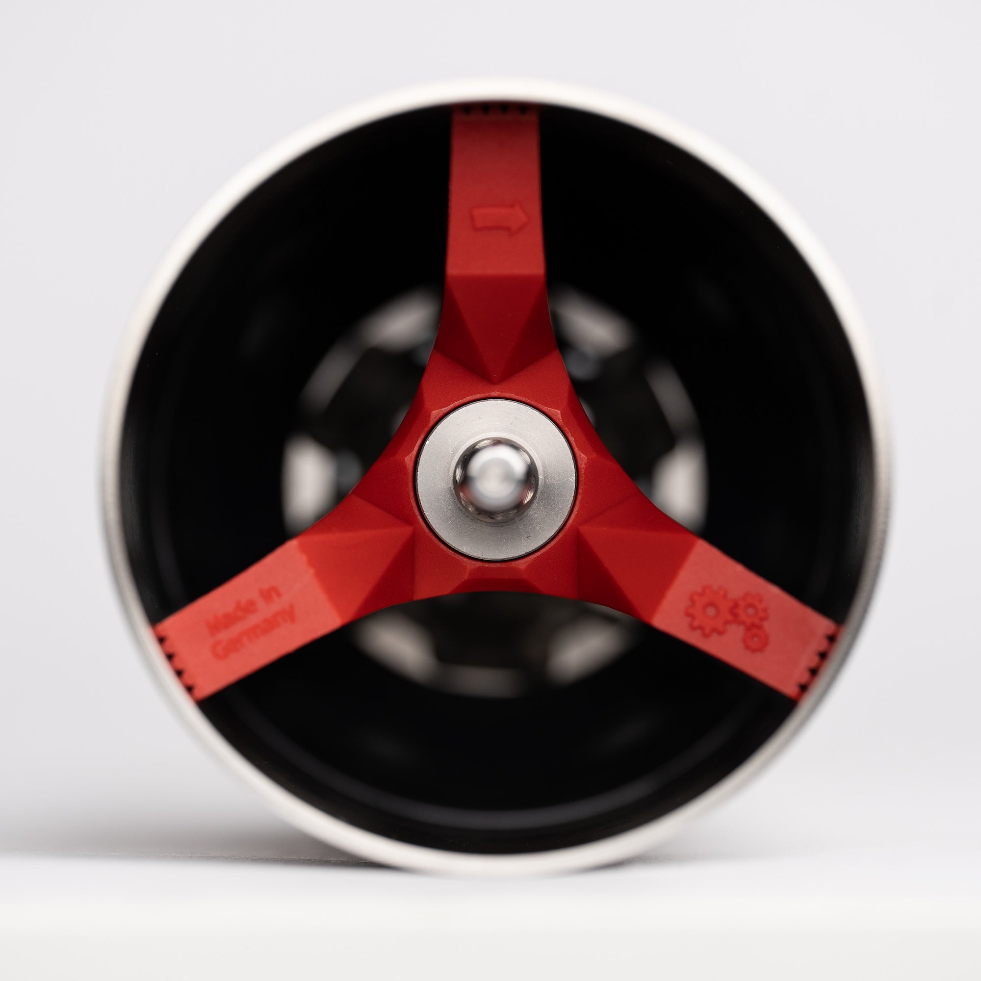 supremo-lab-series-hammerhead-burr-comandante-c40-mk4-kaffeem-hle image 5