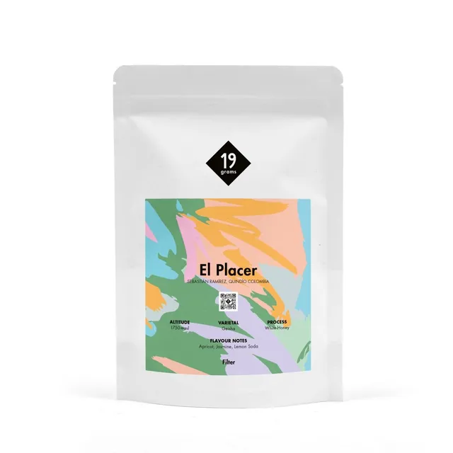 19grams-el-placer-kolumbien-geisha-rare-filterkaffee image 1