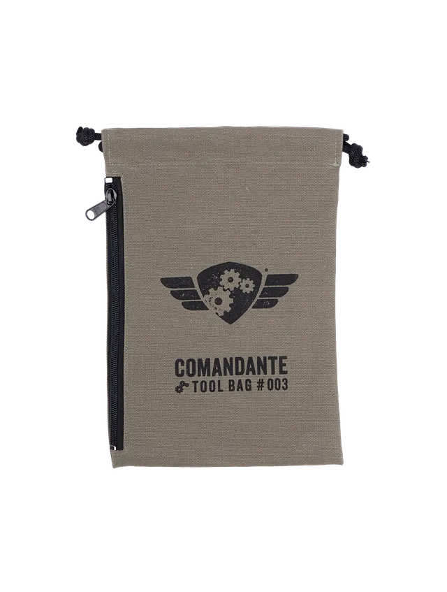 supremo-tool-bag-3-transporttasche-f-r-comandante-m-hle-kaffee-set image 1