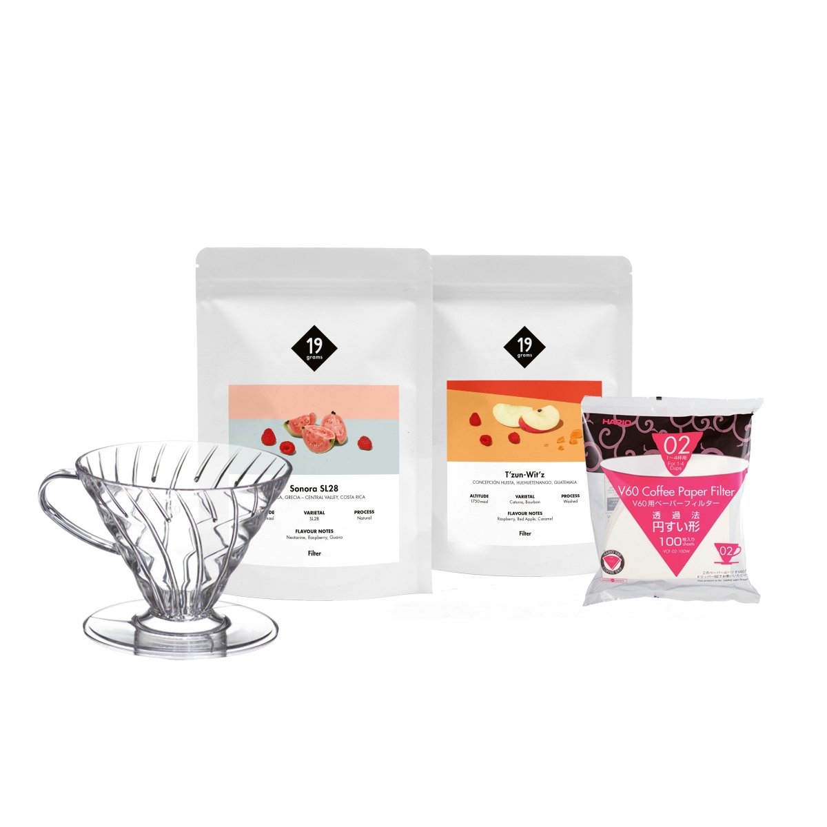 19grams-home-office-kaffee-set-2x-filterkaffee-v60-filter-papier image 3