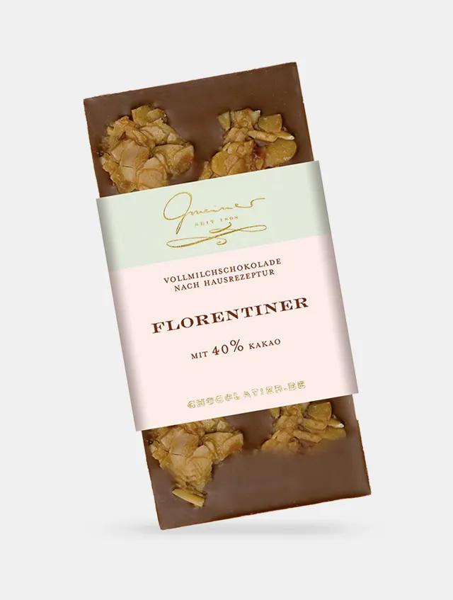 supremo-florentiner-schokolade-40-vollmilchschokolade image 1