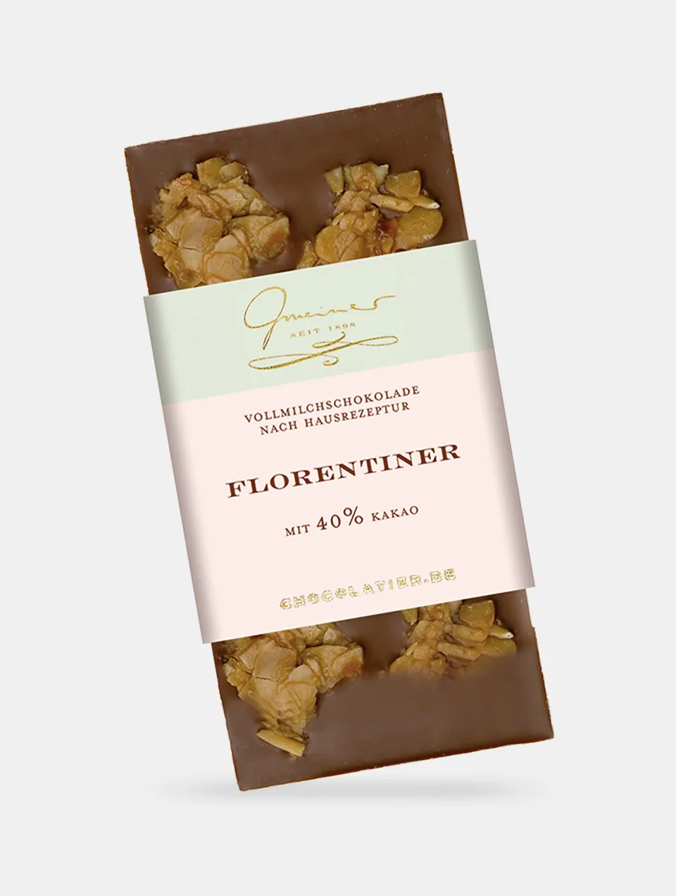 supremo-florentiner-schokolade-40-vollmilchschokolade image 1