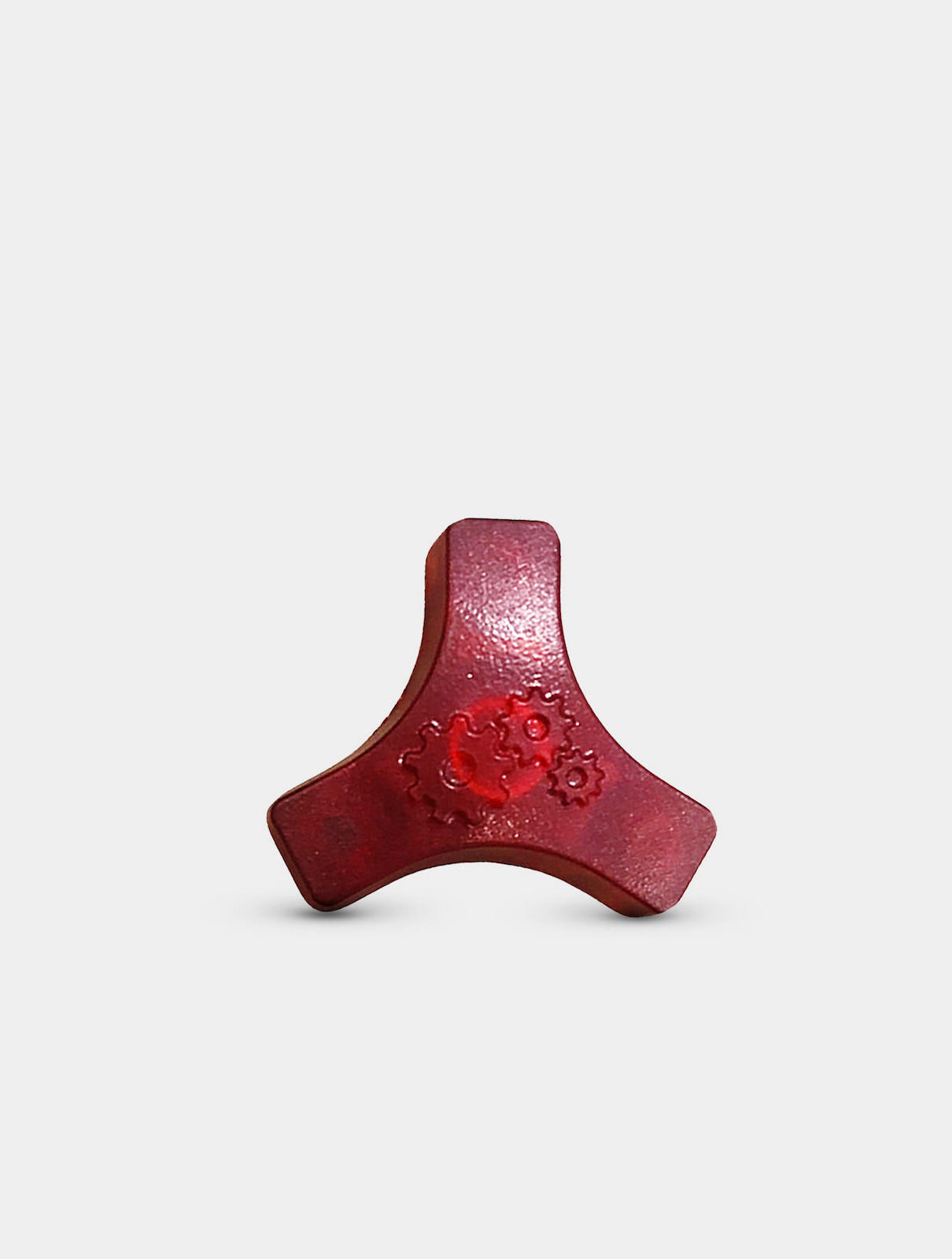 supremo-red-clix-mahlgradversteller-feineinstellung-f-r-comandante image 1