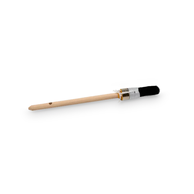 ciret-m-hlenpinsel-mit-hartholzstiel-f-r-kaffeem-hlen image 1
