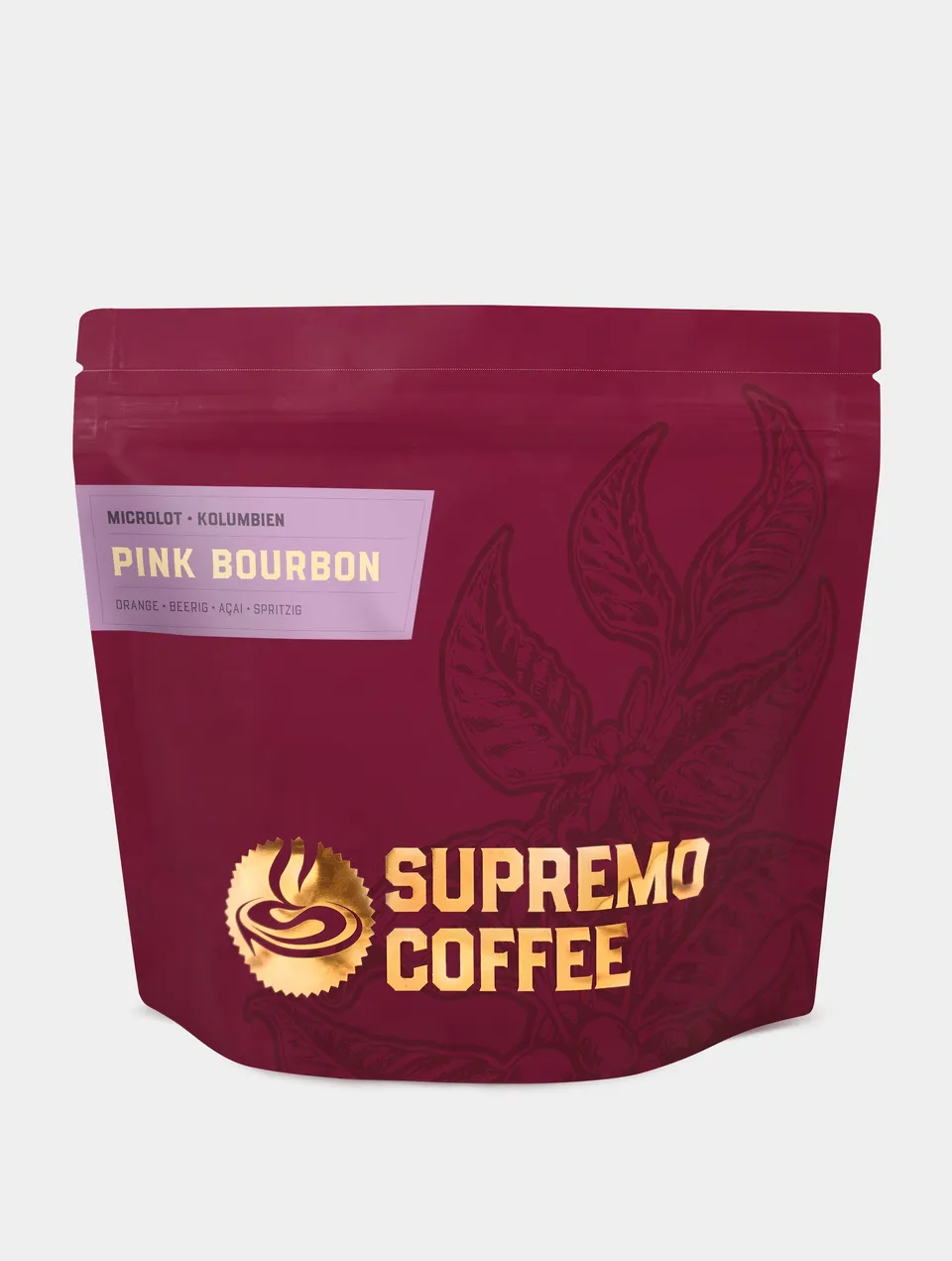 supremo-pink-bourbon-kolumbien-microlot-finca-el-diviso-washed image 1