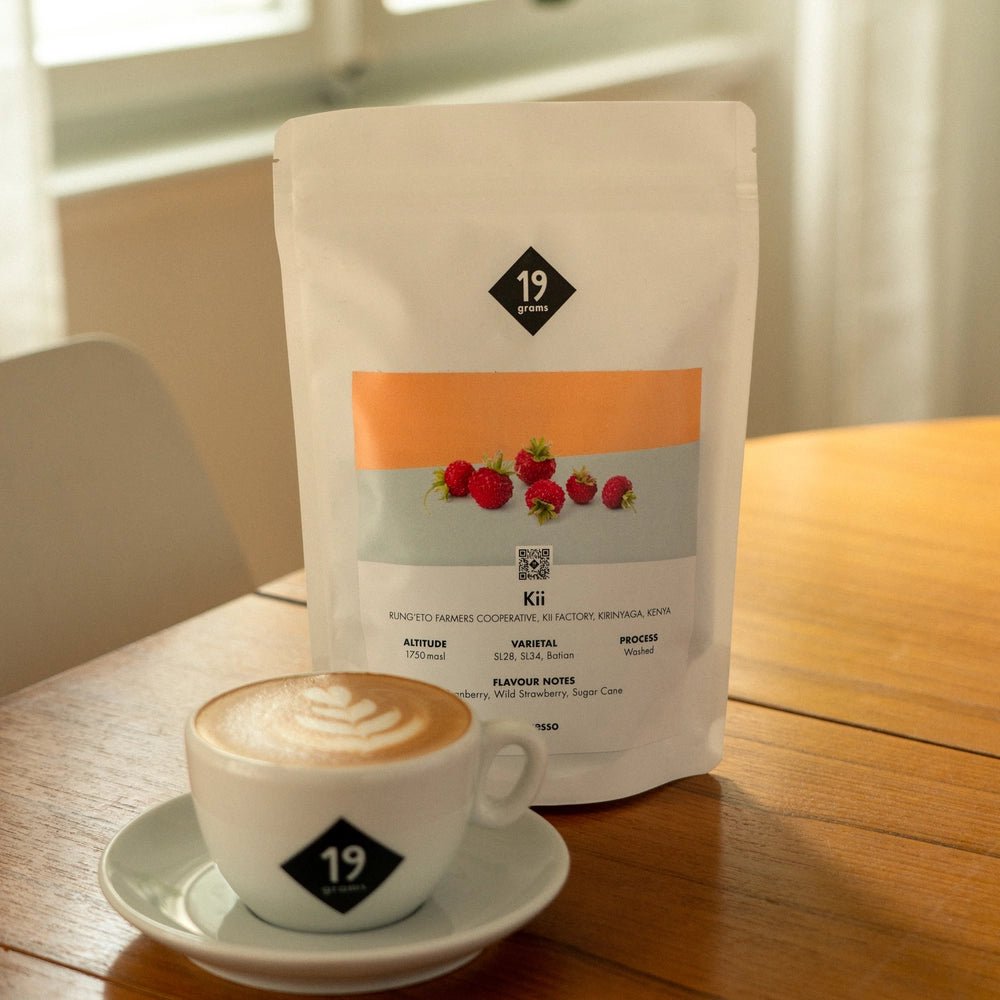 19grams-kii-kenia-espresso-kaffee image 2