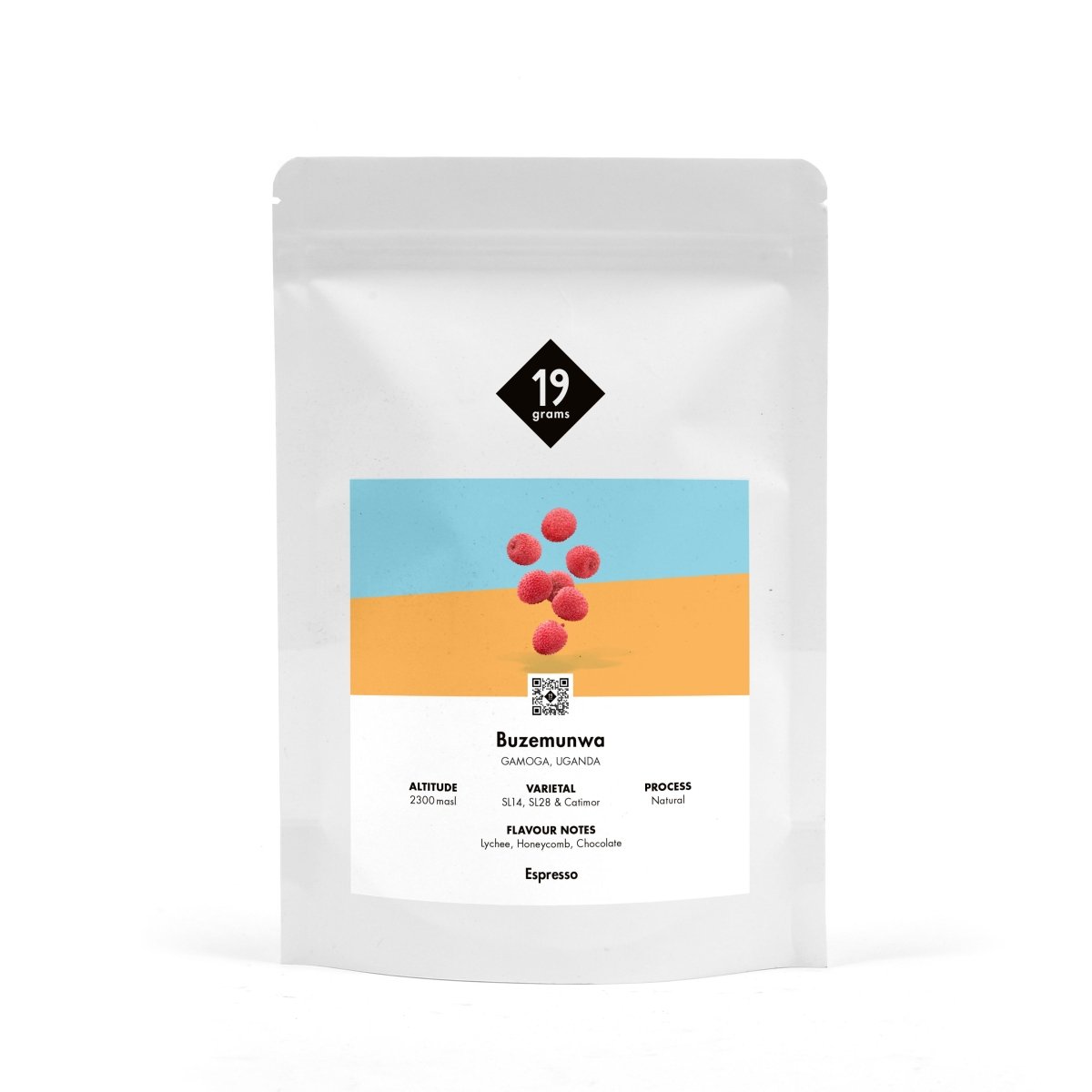19grams-buzemunwa-uganda-espresso-natural image 1