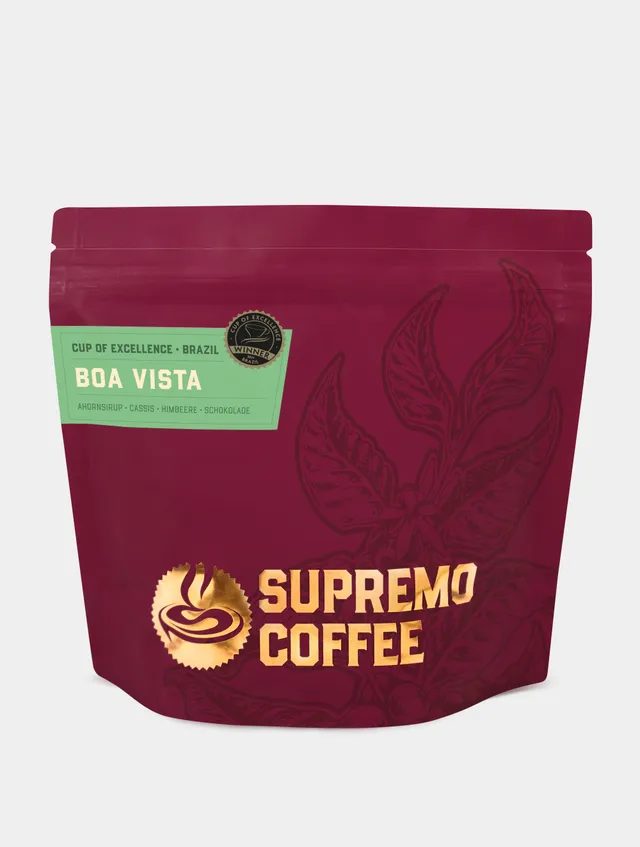 supremo-boa-vista-coe-4-filterkaffee-cup-of-excellence-brasilien image 1