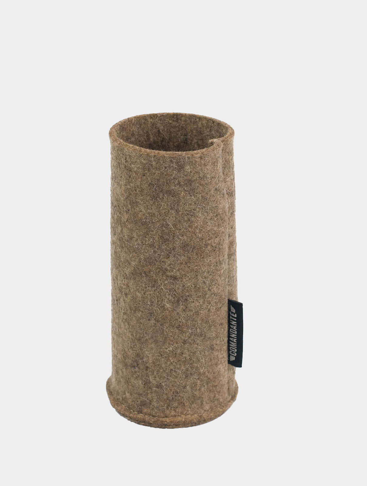 supremo-c40-sleeve-cashmere-filzh-lle-f-r-comandante-m-hle image 1