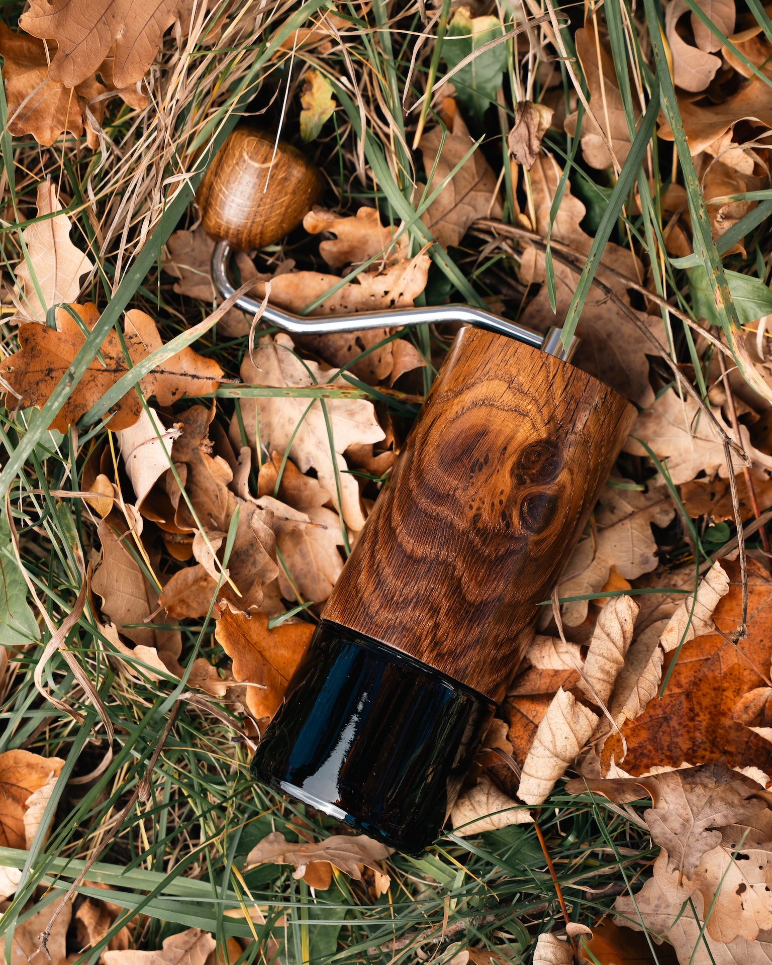 supremo-comandante-c40-nitro-blade-vintage-oak-royal-hand-kaffeem-hle image 5