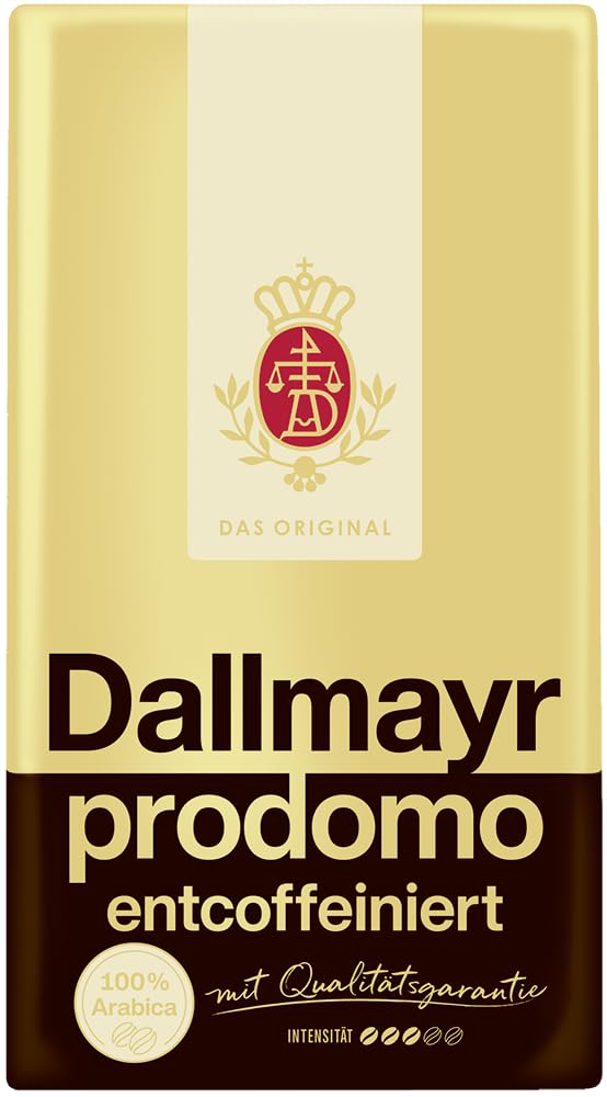 dallmayr-prodomo-entkoffeiniert-gemahlener-arabica-filterkaffee-500g image 2