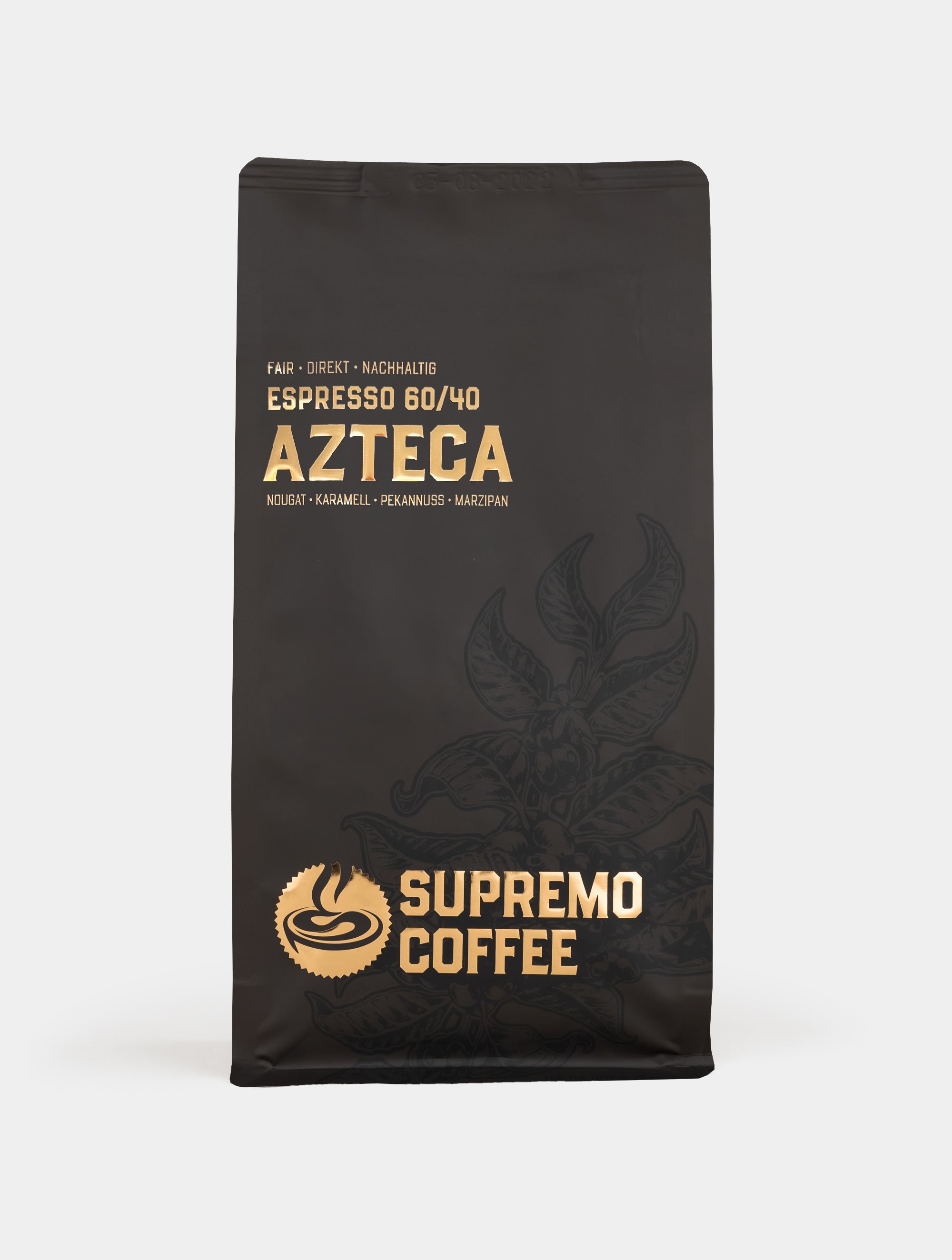supremo-azteca-espresso-blend-60-40-arabica-robusta-espresso-f-r-siebtr-ger-und- image 2