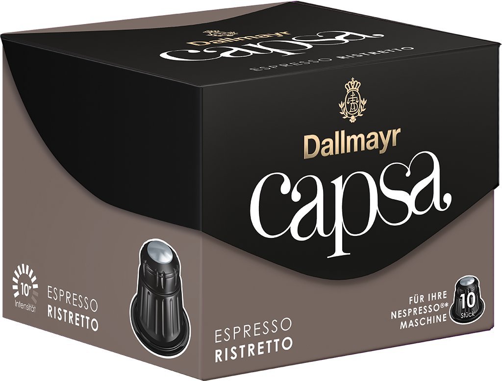 dallmayr-capsa-espresso-barista-kapseln-39-kapseln-nespresso-kompatibel image 5