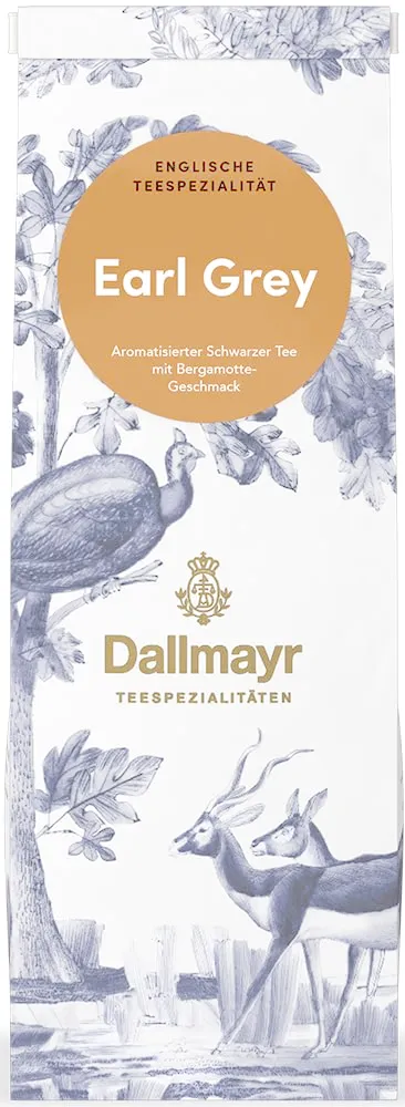 dallmayr-schwarztee-earl-grey-aromatisiert-100g image 1