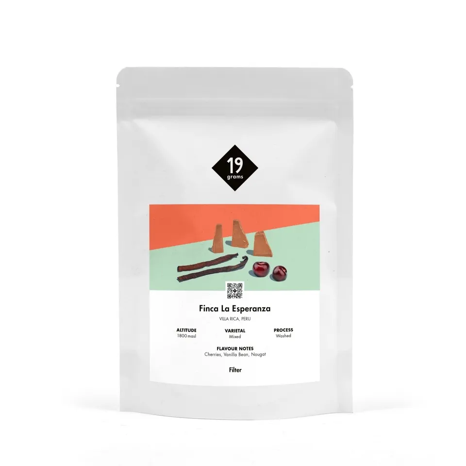 19grams-la-esperanza-peru-filterkaffee image 1