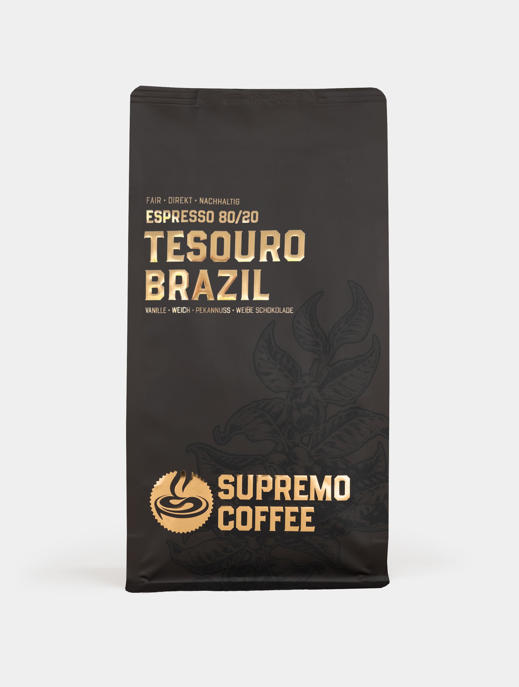 supremo-tesouro-brazil-espresso-80-20-arabica-robusta image 2