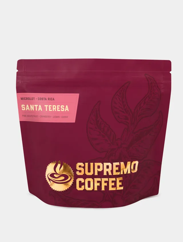 supremo-santa-teresa-filterkaffee-costa-rica-yellow-honey image 1