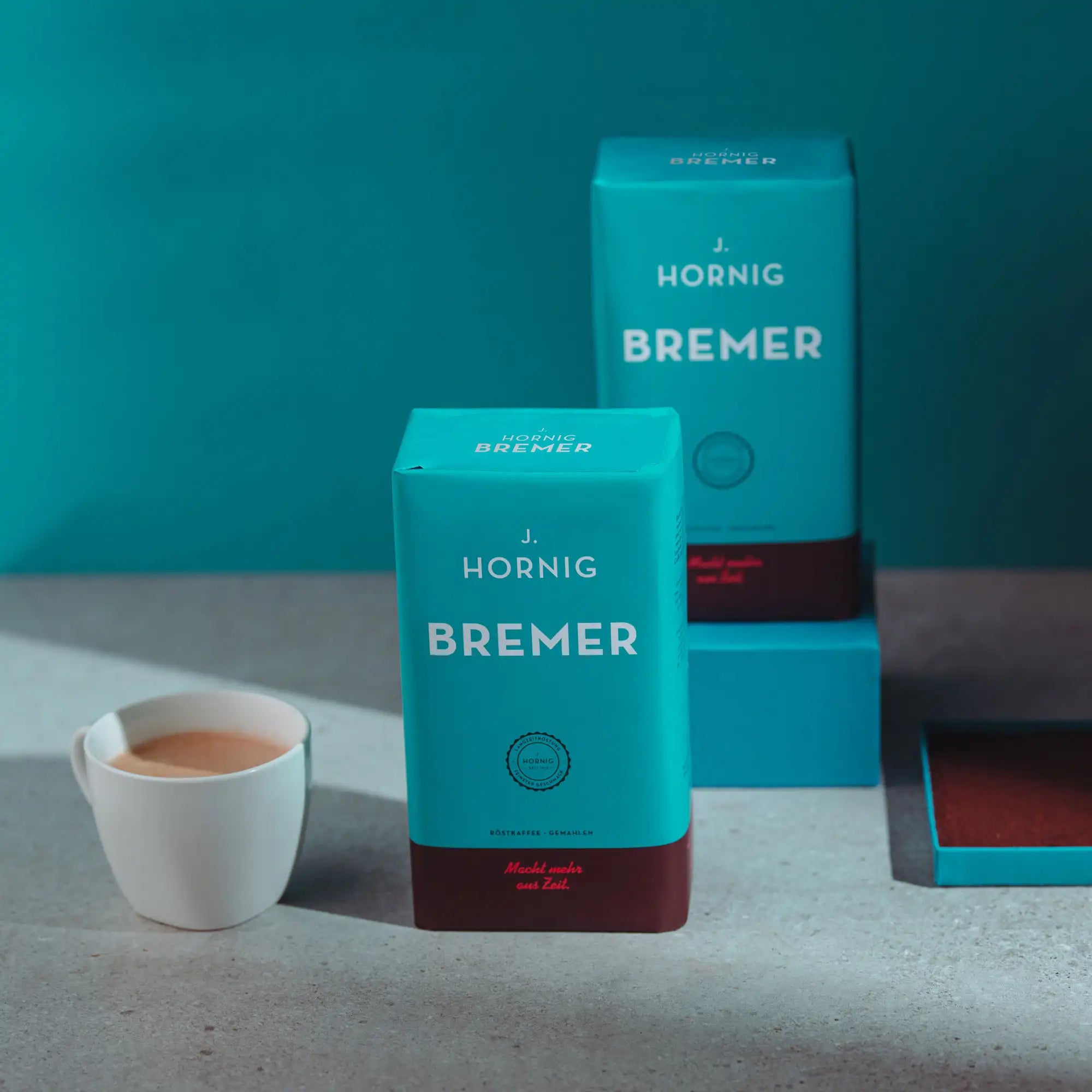 j-hornig-bremer-kaffee-gemahlen-arabica-robusta-r-stung image 2