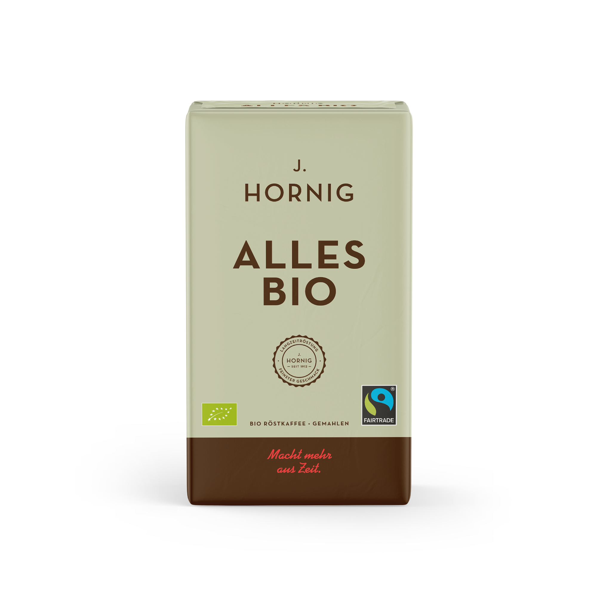 j-hornig-alles-bio-gemahlen-bio-fairtrade-filterkaffee image 1