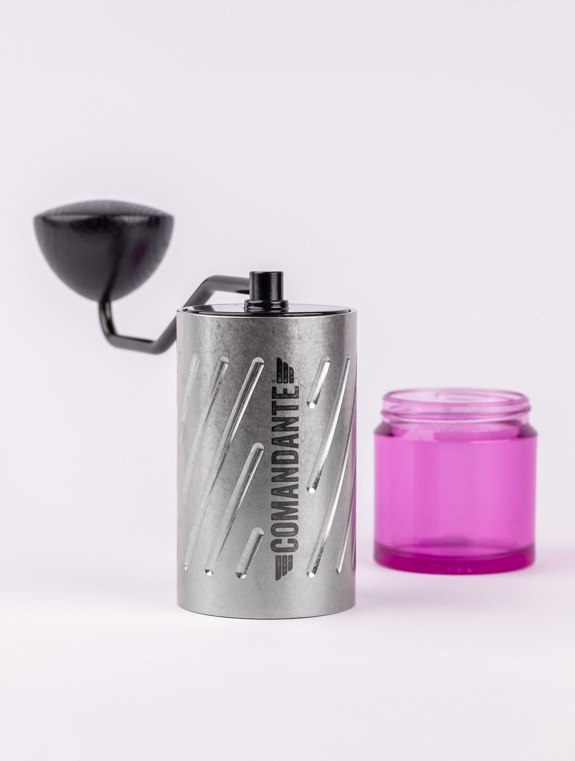 supremo-comandante-c60-baracuda-stone-washed-hand-kaffeem-hle image 3
