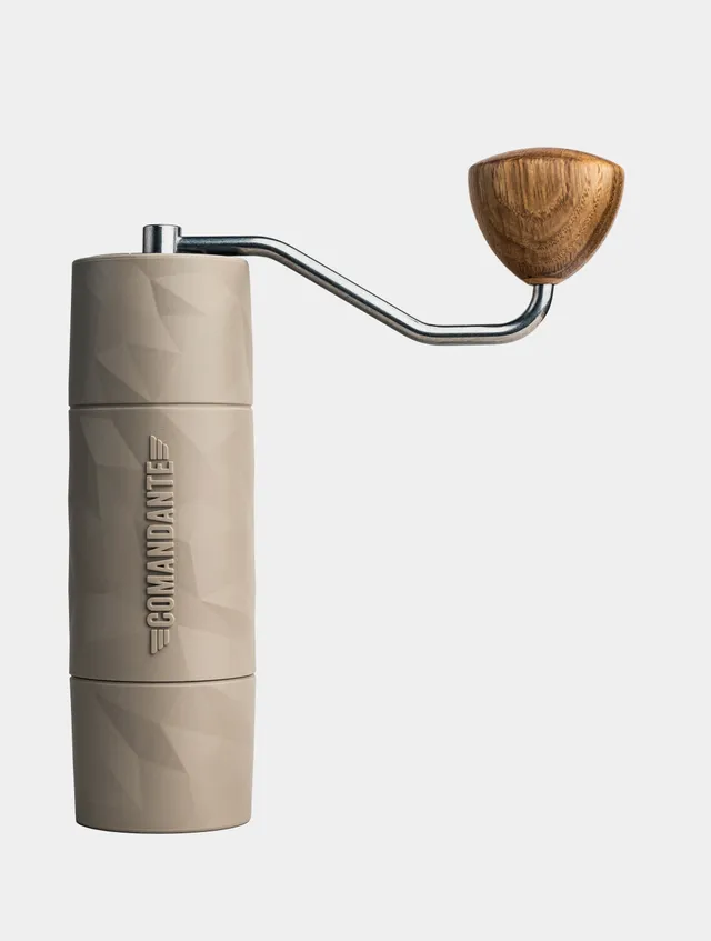 supremo-x25-trailmaster-dune-kaffeem-hle image 1