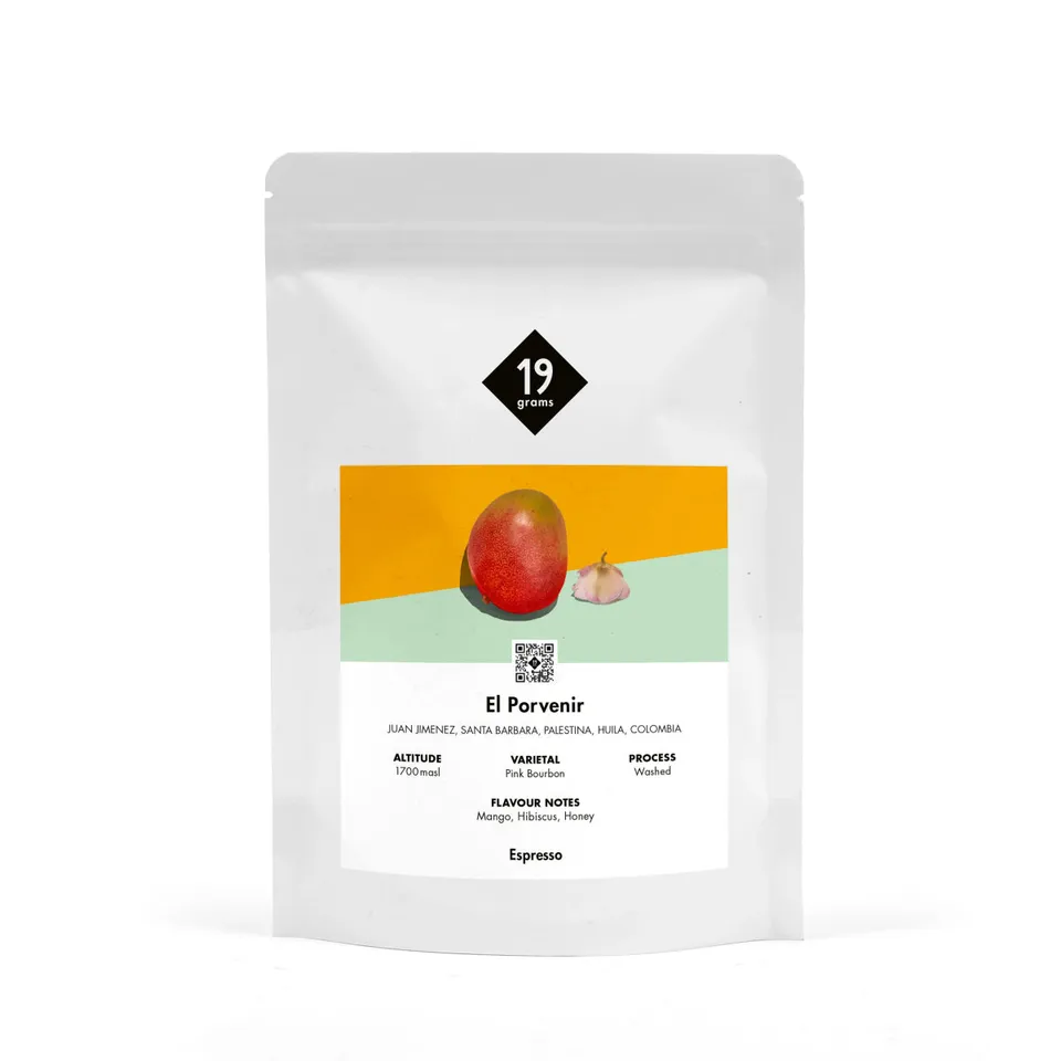 19grams-el-porvenir-kolumbien-espresso image 1