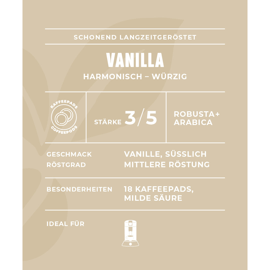 minges-caf-aroma-vanilla-kaffeepads-18-pads-126-g image 2